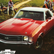 Illustration for article titled The Chevrolet El Camino turns 53